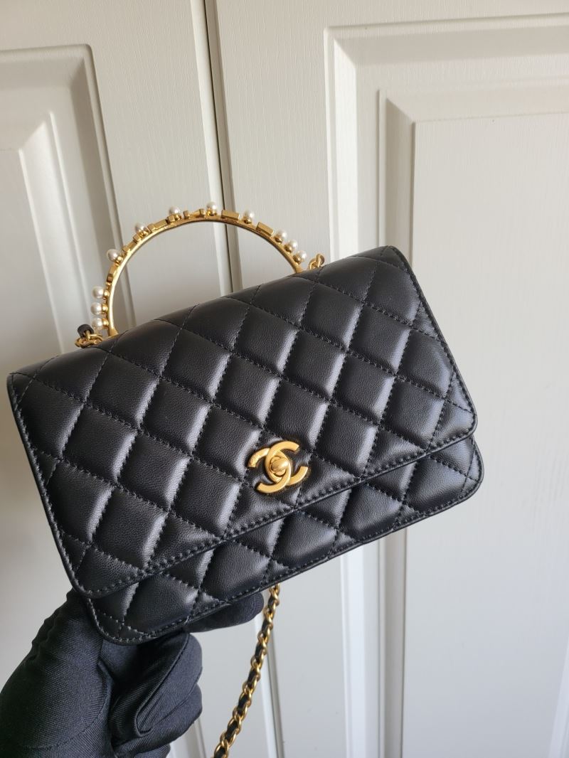 Chanel WOC Bags